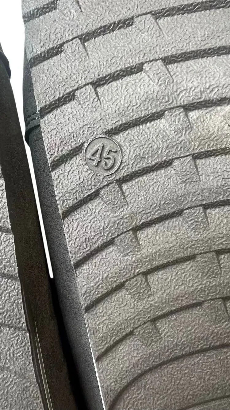 No Brand thick cushioned